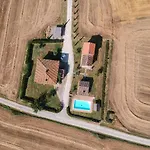 Il Faldo Villa Paciano