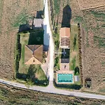 Vila Il Faldo Paciano