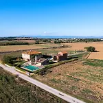 Villa Il Faldo Paciano