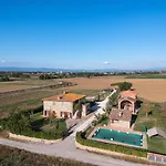 Il Faldo * Paciano