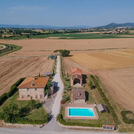 Il Faldo Paciano