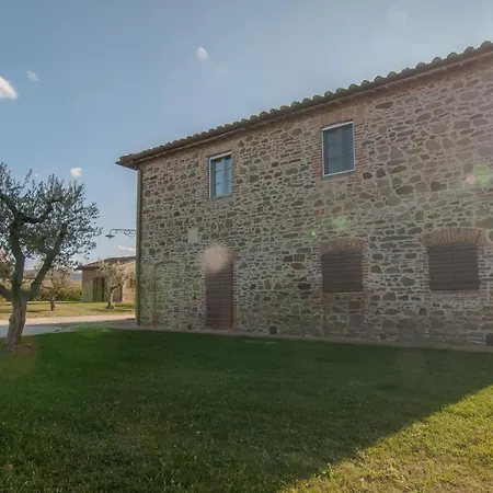 Villa Il Faldo *