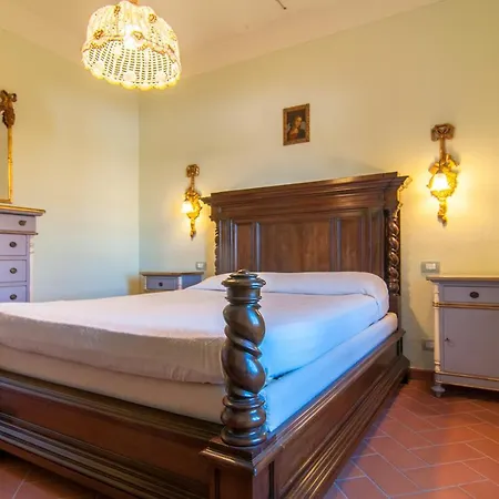 Villa Il Faldo *