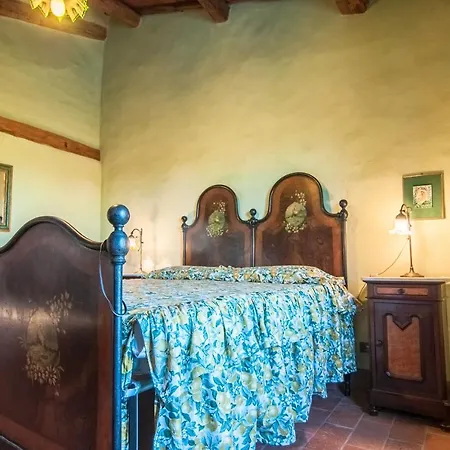 Il Faldo Villa