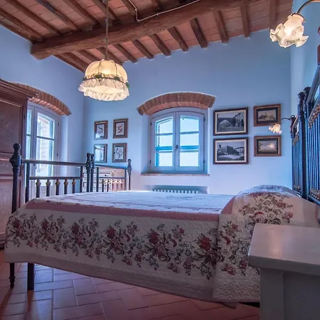 Villa Il Faldo