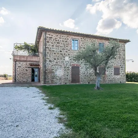 Villa Il Faldo