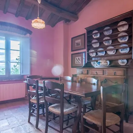Il Faldo Villa