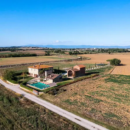 Villa Il Faldo Paciano