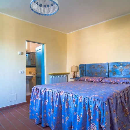 Il Faldo Villa Paciano