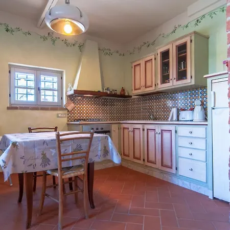 Villa Il Faldo