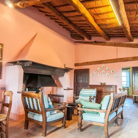 Villa Il Faldo