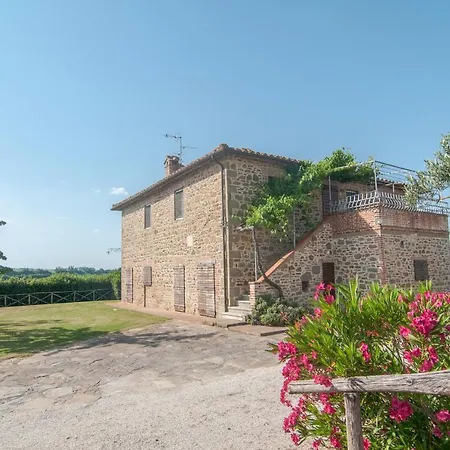 Villa Il Faldo *