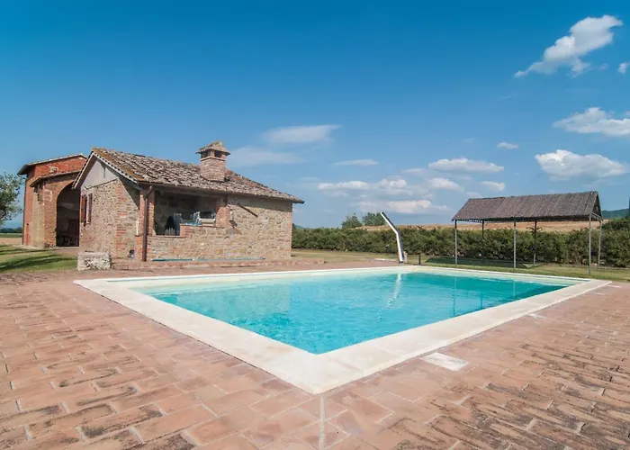 Il Faldo * Пачиано