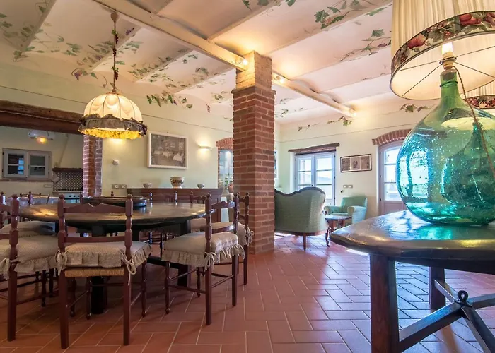 Il Faldo * Пачиано