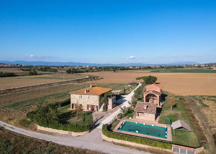 Il Faldo * Пачиано