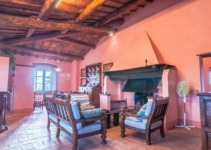 Il Faldo Пачиано